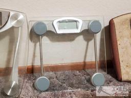 3 Scales