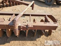 John Deere Killefer Offset Disc