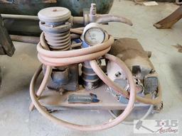 Sears, Roebuck Air Compressor