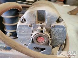 Sears, Roebuck Air Compressor