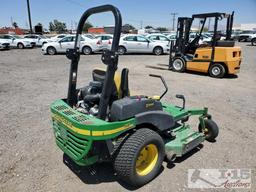 2008 John Deere ZTrak Pro