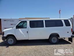 2009 Ford Econoline
