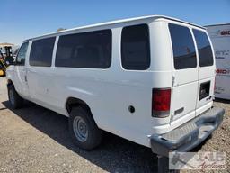 2009 Ford Econoline