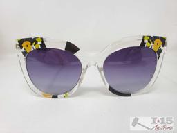 2 Pairs of Sunglasses