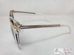 2 Pairs of Sunglasses