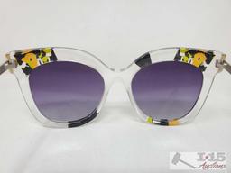 2 Pairs of Sunglasses