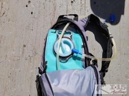 Duffle Bags Backpacks and Camelbacks