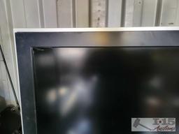 42" Vizio HDTV With power cord