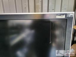 42" Vizio HDTV With power cord
