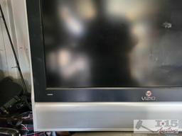 42" Vizio HDTV With power cord