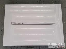 NEW!!! 13" MacBook Air