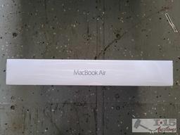NEW!!! 13" MacBook Air