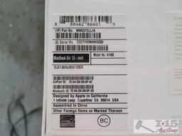 NEW!!! 13" MacBook Air