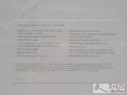 NEW!!! 13" MacBook Air