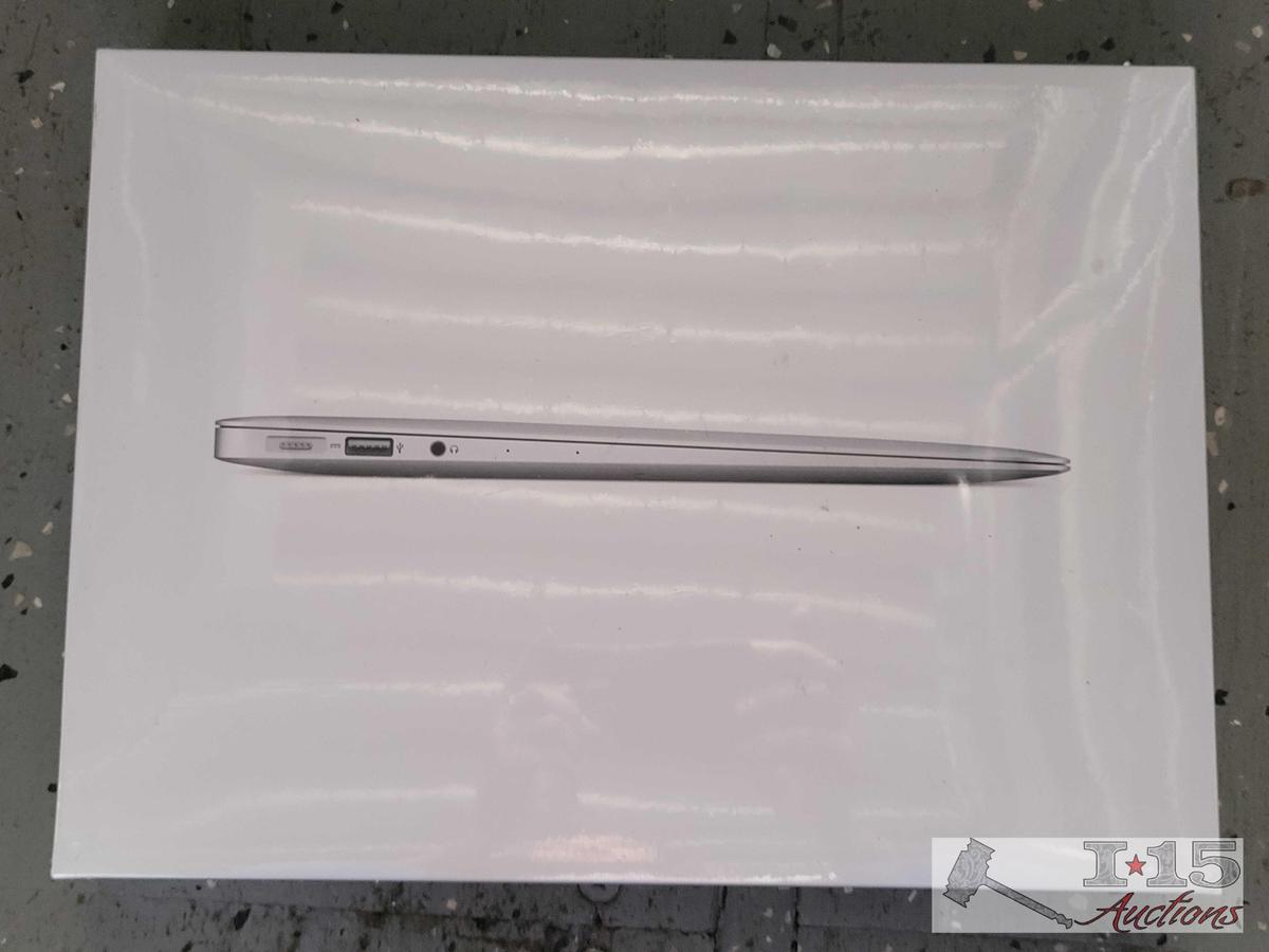 NEW!!! 13"MacBook Air