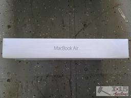 NEW!!! 13"MacBook Air