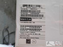 NEW!!! 13"MacBook Air