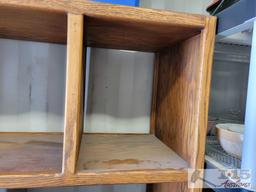 Entertainment Center