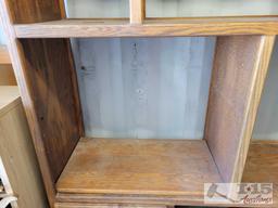 Entertainment Center