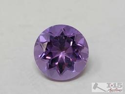 Loose Amethyst Stone