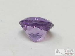 Loose Amethyst Stone