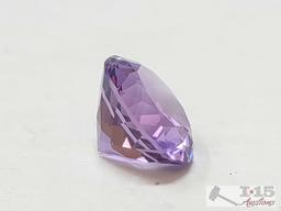 Loose Amethyst Stone