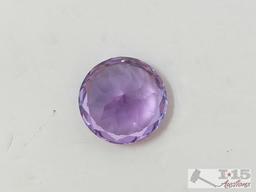 Loose Amethyst Stone