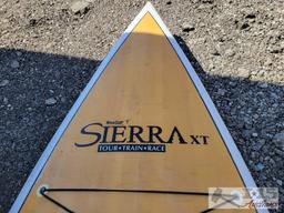 Brusup Sierra XT Paddleboard