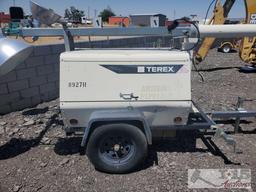 Terex Light Tower