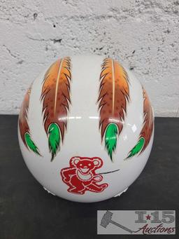 Snell M90 XL Helmet