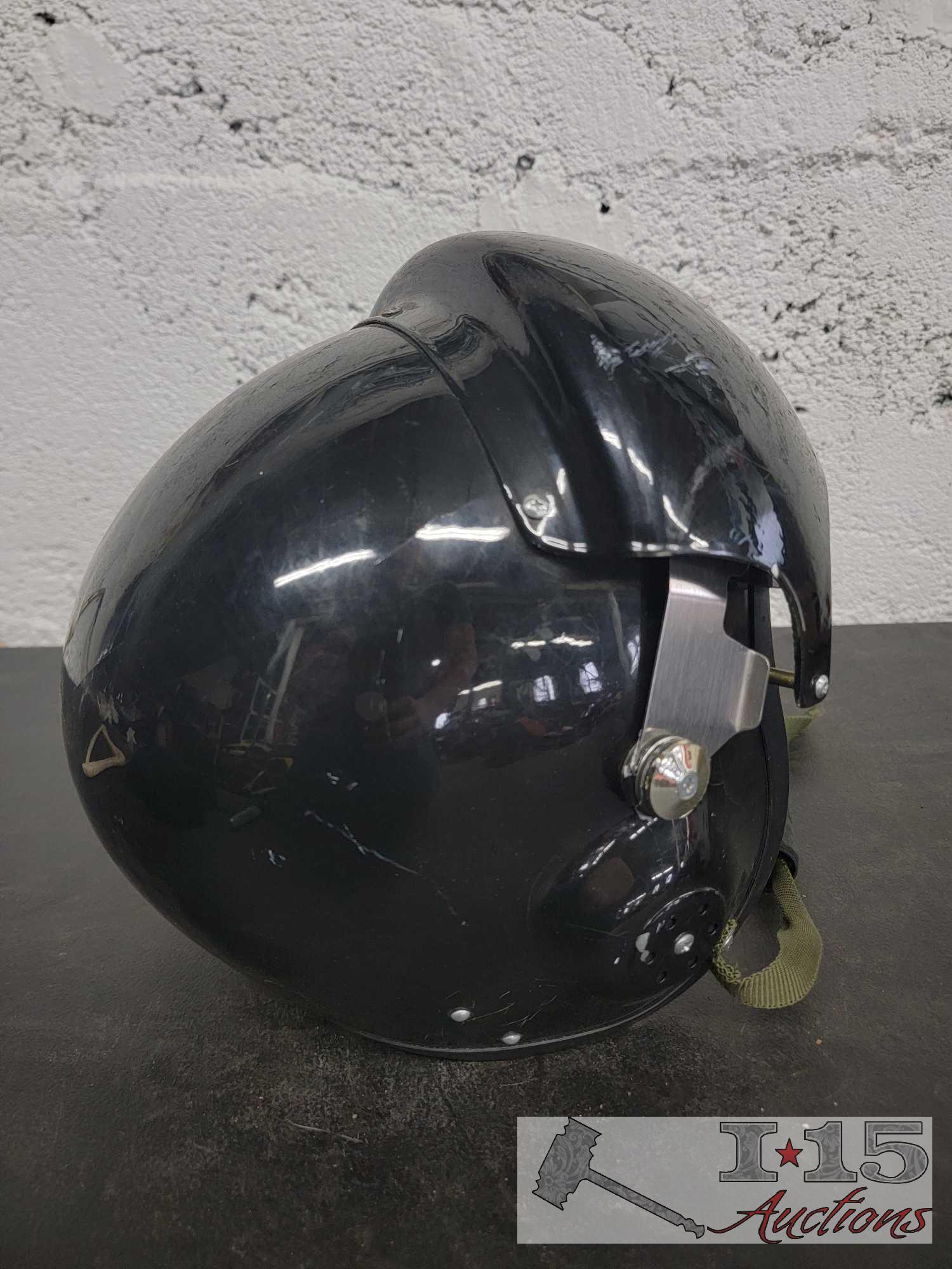 New White Obse Air Craft Double Lens Large Helmet and Firgter Pilot Double Lens Motorcycle Helmet