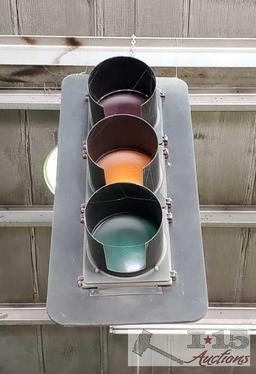Stop Light