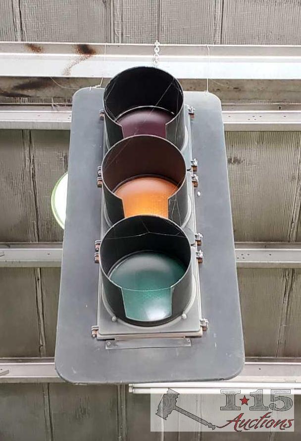 Stop Light