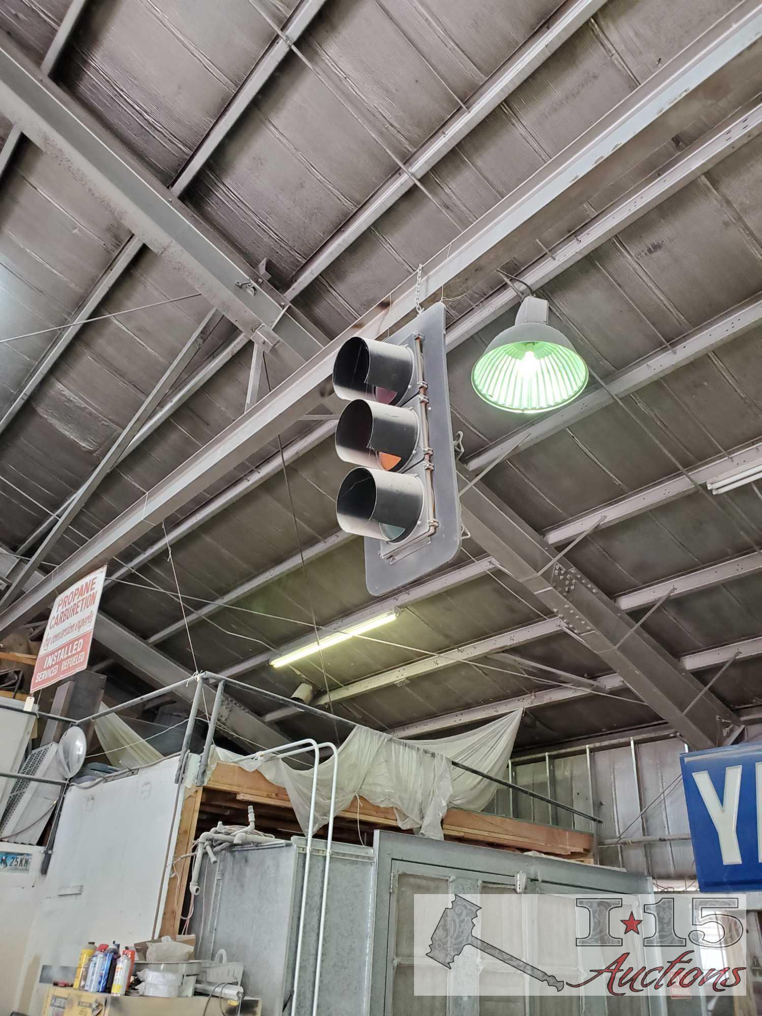 Stop Light