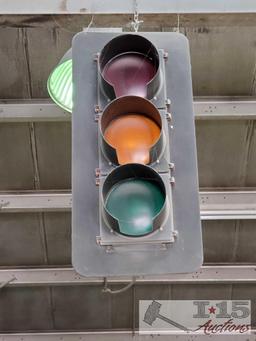 Stop Light