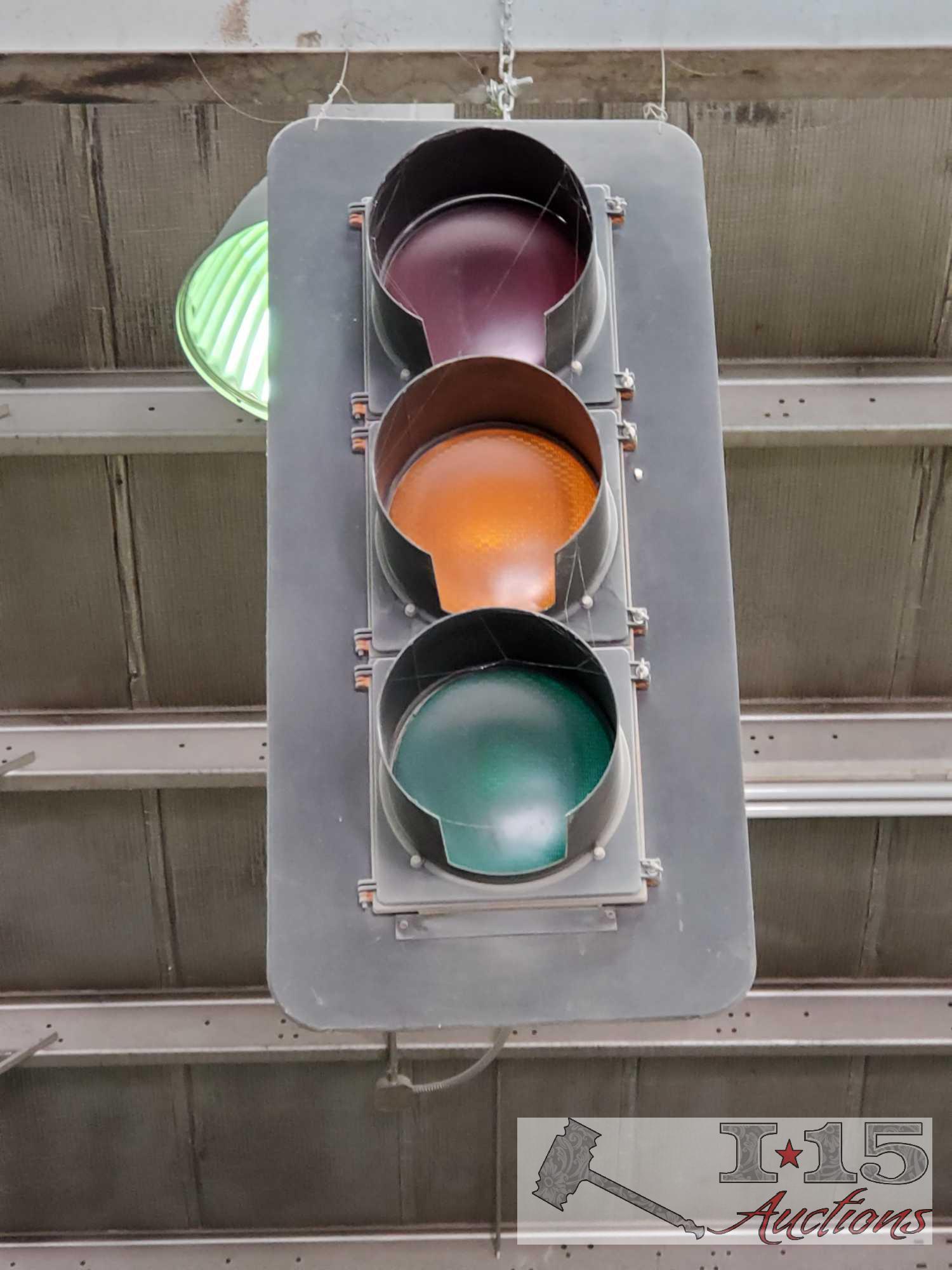 Stop Light
