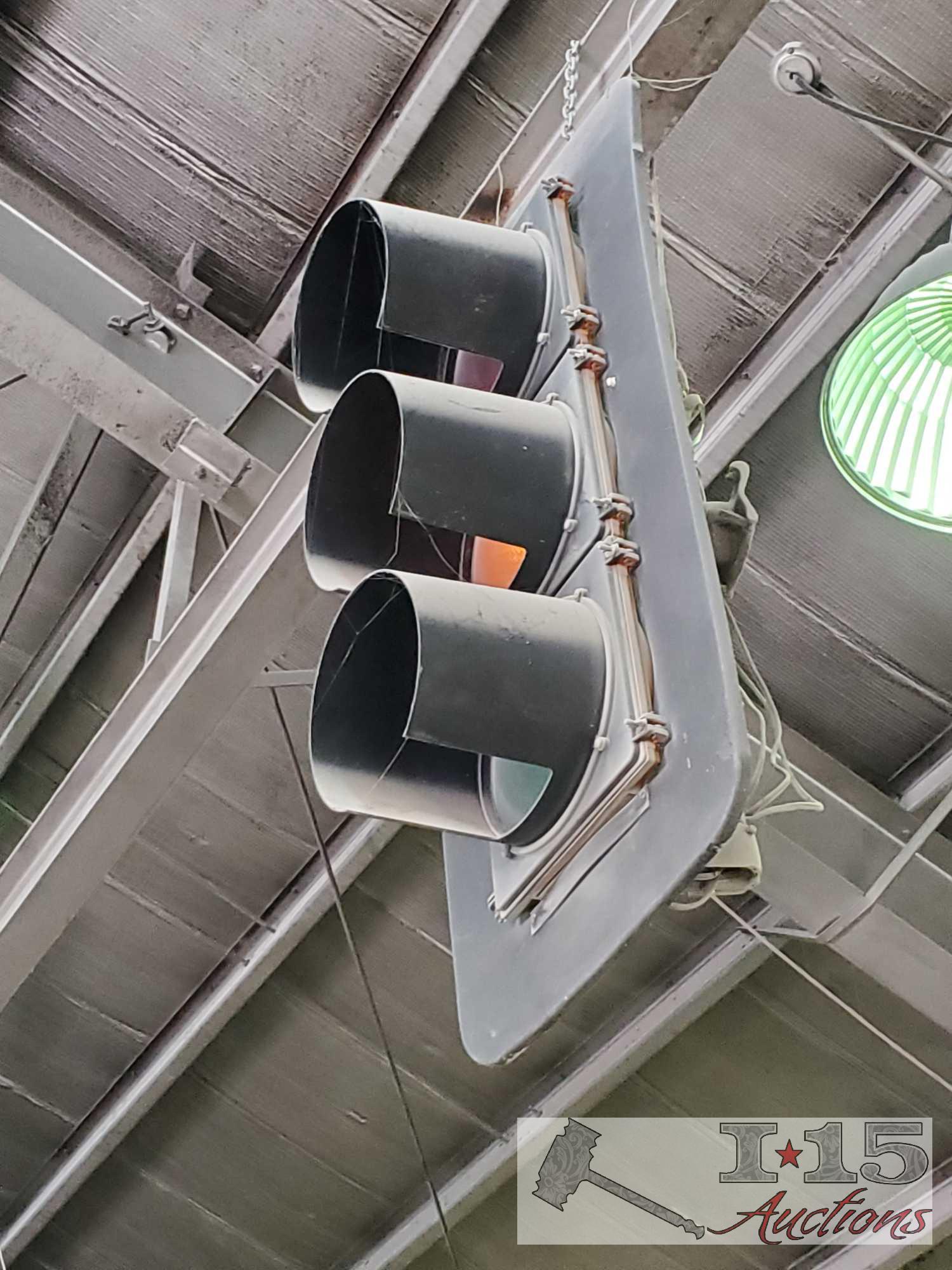 Stop Light