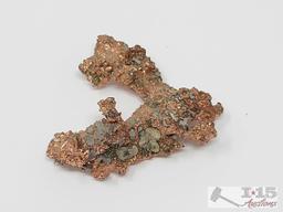 Ore, 22g