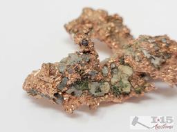 Ore, 22g