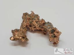 Ore, 22g