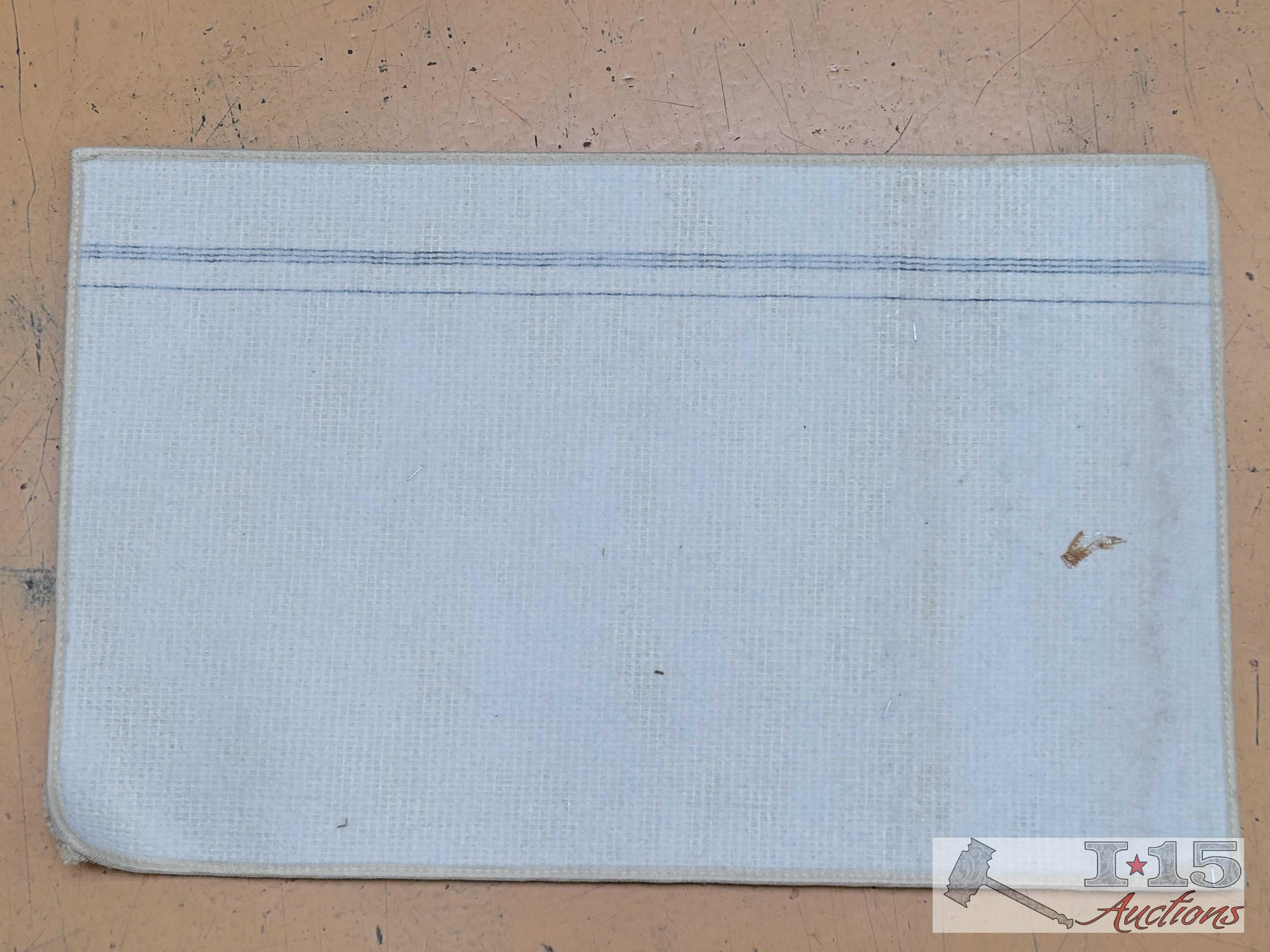 Howdy Doormat