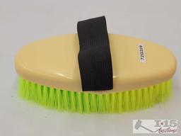 NEW!!! (3) Showman Neon Soft Body Brushes