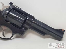 1985 Ruger Security-Six .357 Magnum Cal Revolver