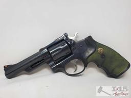 1985 Ruger Security-Six .357 Magnum Cal Revolver