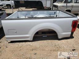 NEW!! 2022 Take Off Bed with Bumper