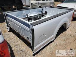 NEW!! 2022 Take Off Bed with Bumper