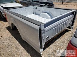 NEW!! 2022 Take Off Bed with Bumper