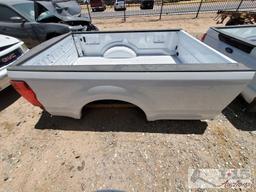 NEW!! 2022 Take Off Bed with Bumper