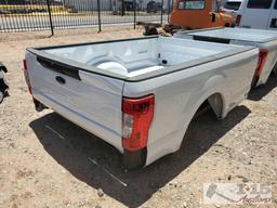 NEW!! 2022 Take Off Bed with Bumper