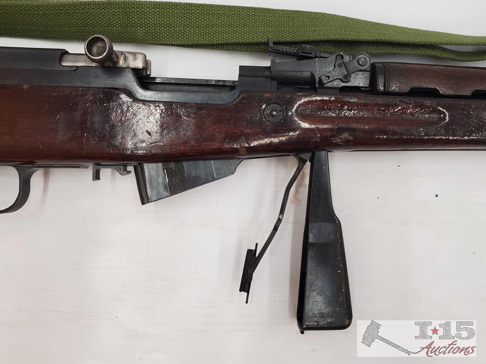 Norinco SKS Fixed 7.62x39 Semi-Auto Rifle